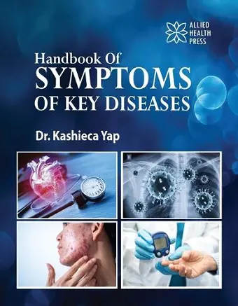 Handbook of Symptoms of Key Diseases cover