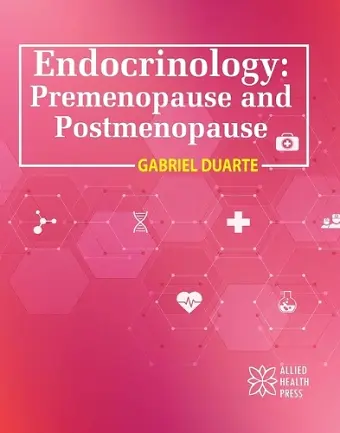 Endocrinology cover