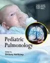 Pediatric Pulmonology cover