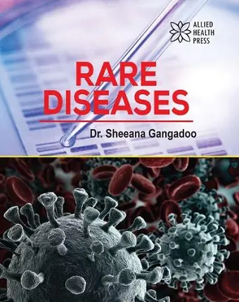 Rare Diseases cover