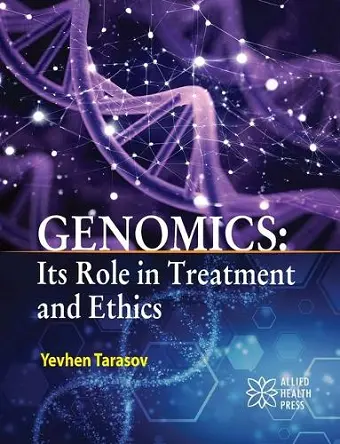 Genomics cover