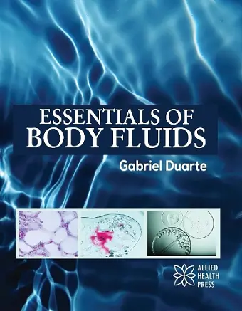 Essentials of Body Fluids cover