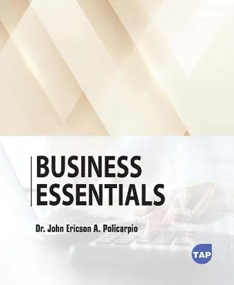 Business Essentials cover