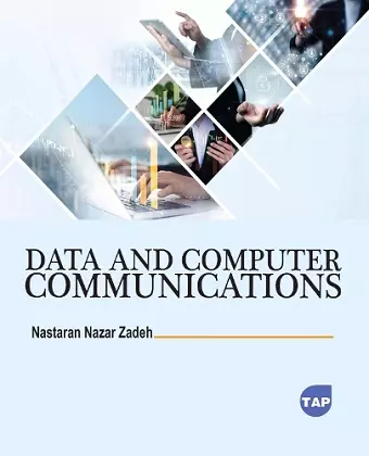 Data and Computer Communications cover