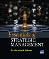 Essentials of Strategic Management cover