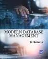 Modern Database Management cover