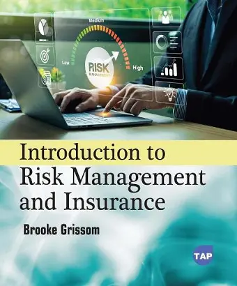 Introduction to Risk Management and Insurance cover