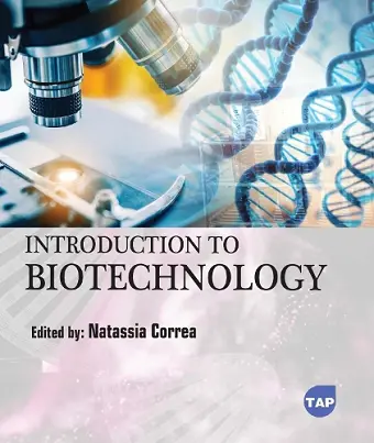 Introduction to Biotechnology cover