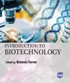 Introduction to Biotechnology cover