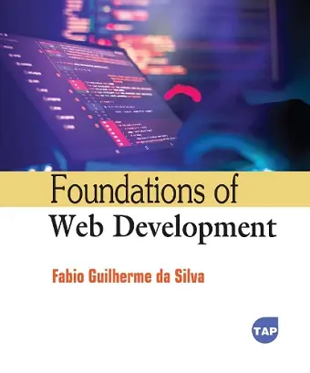 Fundamentals of Web Development cover