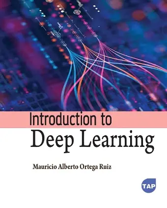 Introduction to Deep Learning cover