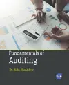 Fundamentals of Auditing cover