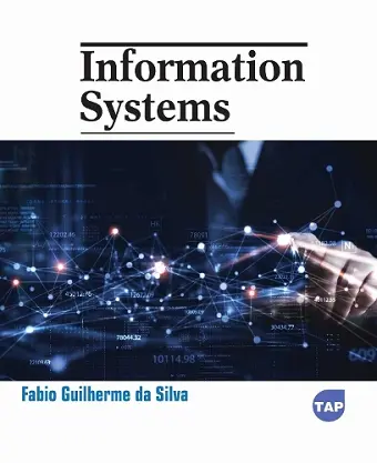 Information Systems cover