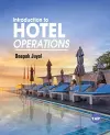Introduction to Hotel Operations cover
