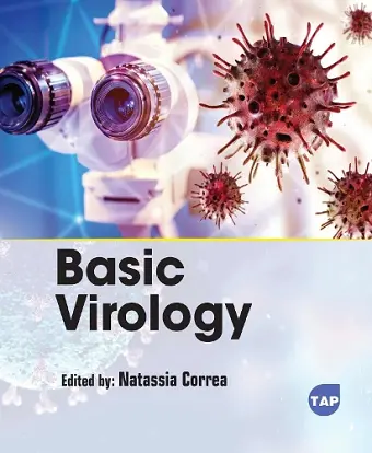 Basic Virology cover