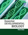 Essential Developmental Biology cover