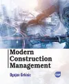 Modern Construction Management cover