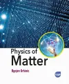 Physics of Matter cover