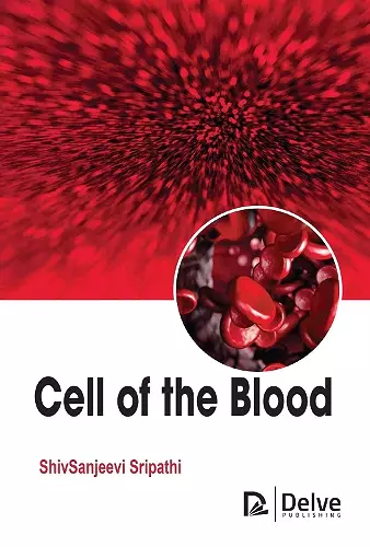 Cell of the Blood cover