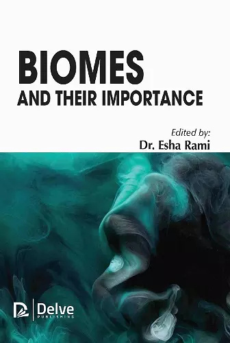 Biomes and Their Importance cover