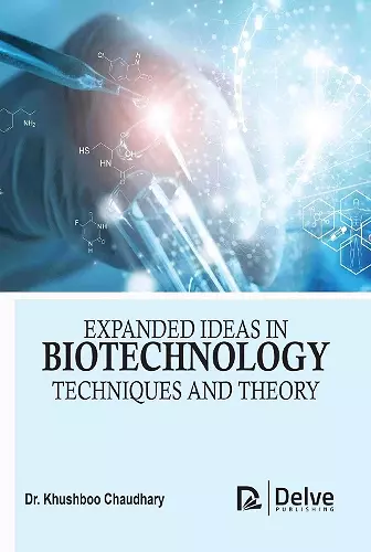 Expanded Ideas in Biotechnology cover