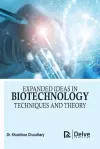 Expanded Ideas in Biotechnology cover