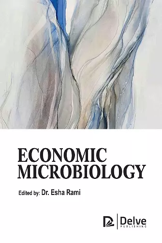 Economic Microbiology cover