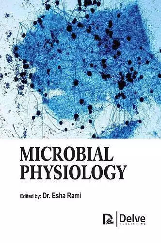 Microbial Physiology cover