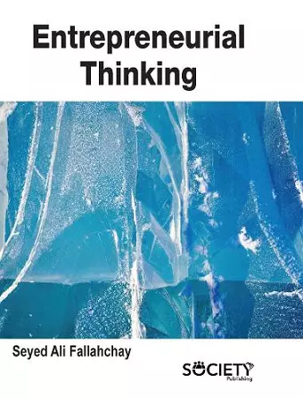 Entrepreneurial Thinking cover