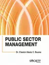 Public Sector Management cover