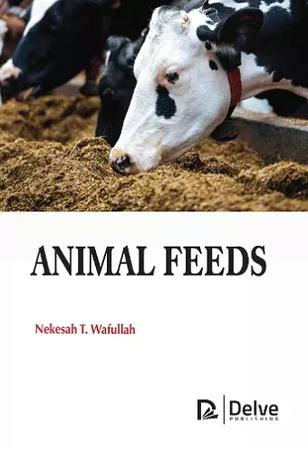 Animal Feeds cover