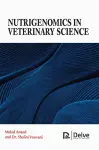 Nutrigenomics in Veterinary Science cover