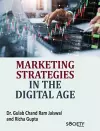 Marketing Strategies in the Digital Age cover