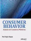 Consumer Behavior Analysis in E-commerce Platforms cover