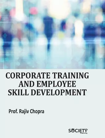 Corporate Training and Employee Skill Development cover