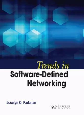 Trends in Software-Defined Networking cover