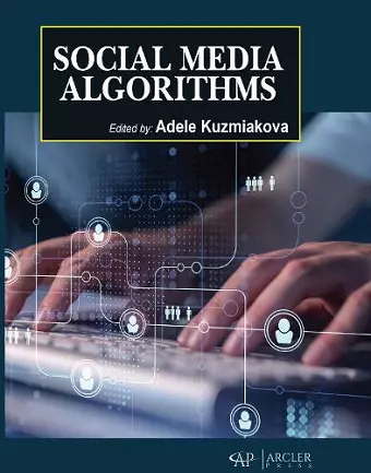 Social Media Algorithms cover
