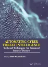 Automating Cyber Threat Intelligence cover