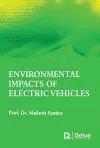 Environmental Impacts of Electric Vehicles cover