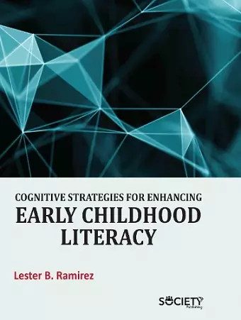Cognitive Strategies for Enhancing Early Childhood Literacy cover