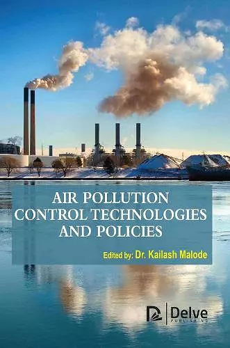 Air Pollution Control Technologies and Policies cover