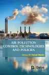 Air Pollution Control Technologies and Policies cover
