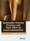 Sustainable Tourism Practices and Their Effect on Local Communities cover