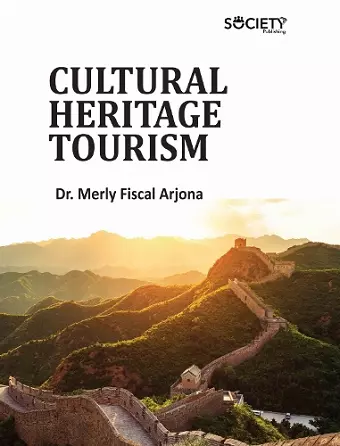 Cultural Heritage Tourism cover