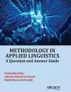 Methodology in Applied Linguistics cover