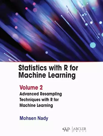 Statistics with R for Machine Learning: Volume 2 cover
