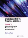 Statistics with R for Machine Learning: Volume 2 cover