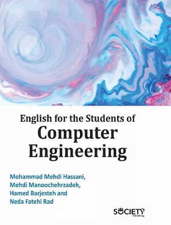 English for the Students of Computer Engineering cover