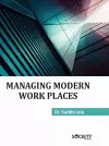 Managing Modern Work Places cover