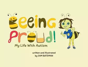 Beeing Proud! cover